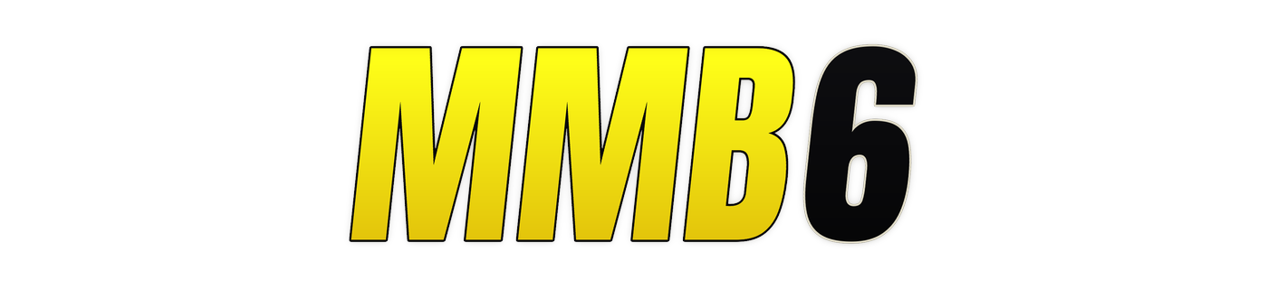 mmb6 logo